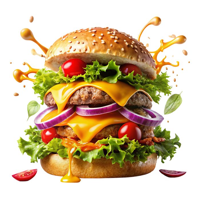 Burgers